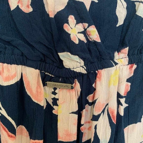 Floral romper - Picture 6 of 6